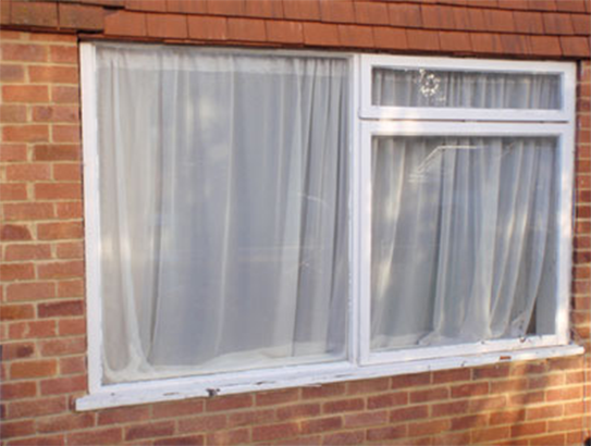 double glazing altrincham before windows