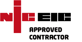 NICEIC APPROVED CONTRACTORS