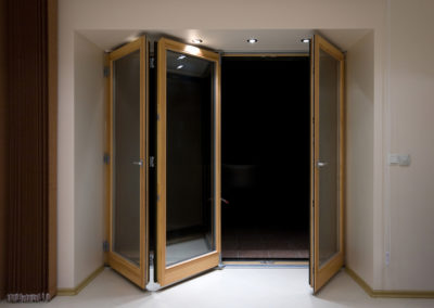 Bi-Folding-Door-UPVC